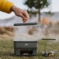 Esbit kietojo kuro viryklė 14G ir 27G kietajam kurui 1100 ml aliuminio 5