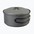 Turistinis rinkinys Esbit Cookset Solid Fuel aluminium 2