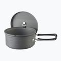 Turistinis rinkinys Esbit Cookset Solid Fuel aluminium 3