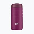 Terminis puodelis Esbit Majoris Stainless Steel Thermo Mug With Flip Top 450 ml berry