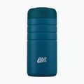 Terminis puodelis Esbit Majoris Stainless Steel Thermo Mug With Flip Top 450 ml polar blue