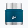 Maisto termosas Esbit Sculptor Stainless Steel Food Jug 500 ml polar blue