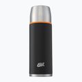 Termosas Esbit Stainless Steel Vacuum Flask 1000 ml steel/black