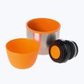 Termosas Esbit Stainless Steel Vacuum Flask 1000 ml forest green 3