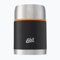 Maisto termosas su stalo įrankiais Esbit Stainless Steel Food Jug 750 ml black 3