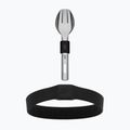 Stalo įrankiai Esbit Food Jug Silicone Band black
