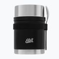 Stalo įrankiai Esbit Food Jug Silicone Band black 8