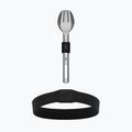 Stalo įrankiai Esbit Food Jug Silicone Band black