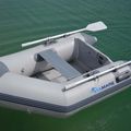 Viamare 2 asmenų pontonas 190 Slat grey 1126157 3