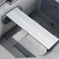 Viamare 2 asmenų pontonas 190 Slat grey 1126157 5