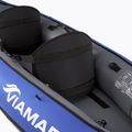 Viamare 330 2 asmenų baidarė mėlyna 7