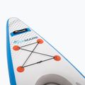 Baidarė/SUP hibridinė Viamare Supkayak 350 blue/white 7
