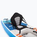 Baidarė/SUP hibridinė Viamare Supkayak 350 blue/white 10