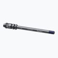 Priekabos adapteris Qeridoo M12x1.0mm kieta ašis silver