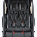 Dviračio priekaba Qeridoo Kidgoo 2 dark navy/blue 7