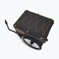 Dviračio pirekaba Qeridoo Qubee XL gray 4