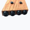 Valčių stovas vandens irkluotojams WaterRower HiRise Oak Ąžuolas 3