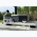 Balansavimo platforma vandens irkluotojams WaterRower FlowRow 2 vnt. Juoda 5