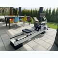 Balansavimo platforma vandens irkluotojams WaterRower FlowRow 2 vnt. Juoda 6