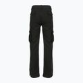 Vyriškos kelnės Alpha Industries Jet black 2