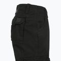 Vyriškos kelnės Alpha Industries Jet black 3