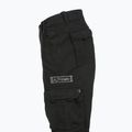 Vyriškos kelnės Alpha Industries Jet black 4
