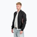 Vyriška striukė Alpha Industries MA-1 TT Two Tone Bomber black