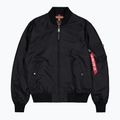 Vyriška striukė Alpha Industries MA-1 TT Two Tone Bomber black 6