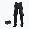 Kojos rankovės limfodrenažui REBOOTS One Pro Recovery Pants 2.0 Set 2024 Edition black