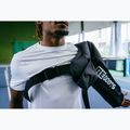 Manžetės masažui REBOOTS Go Lite Arm Cuffs 2.0 black/white 3