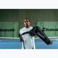 Manžetės masažui REBOOTS Go Lite Arm Cuffs 2.0 black/white 6