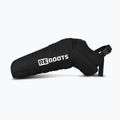 Manžetės masažui REBOOTS Go/One Lite Arm Cuffs 2.0 black/white 2