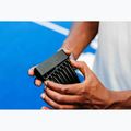 Manžetės masažui REBOOTS Go/One Lite Arm Cuffs 2.0 black/white 8