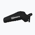 Manžetės masažui REBOOTS One Arm Cuffs 2.0 black/white 2