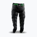 Regeneracinės kelnės REBOOTS Go X Lite black/white/green 2
