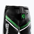 Regeneracinės kelnės REBOOTS Go X Lite black/white/green 9