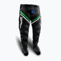 Regeneracinės kelnės REBOOTS Go X Lite black/white/green 11