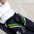 Regeneracinės kelnės REBOOTS Go X Lite black/white/green 15