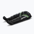 Regeneracinės kelnės REBOOTS Go X Straight Cut black/white/green 3