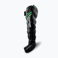 Regeneracinės kelnės REBOOTS Go X Straight Cut black/white/green 5