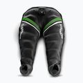 Regeneracinės kelnės REBOOTS Go X Straight Cut black/white/green 7