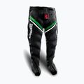 Regeneracinės kelnės REBOOTS Go X Straight Cut black/white/green 9