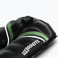 Regeneracinės kelnės REBOOTS Go X Straight Cut black/white/green 10