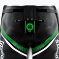 Regeneracinės kelnės REBOOTS Go X Straight Cut black/white/green 11