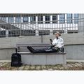 Regeneracinės kelnės REBOOTS Go X Straight Cut black/white/green 13