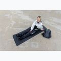 Regeneracinės kelnės REBOOTS Go X Straight Cut black/white/green 16