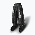 Kojos rankovės limfodrenažui REBOOTS Go Lite Recovery Pants 2.0 2025 Edition black/white/green 2
