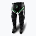 Kelnės REBOOTS Go X Lite black/white/green