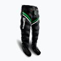 Kelnės REBOOTS Go X Lite black/white/green 2