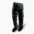Kelnės REBOOTS Go X Lite black/white/green 4